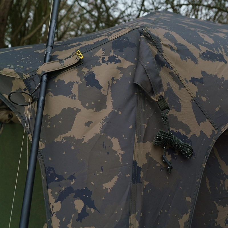 Solar Tackle Worldwide Quick Up Shelter